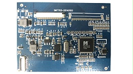 深圳PCBA加工中的电路板维修思路