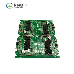 电子玩具PCBA加工