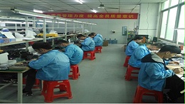 深圳PCBA加工厂