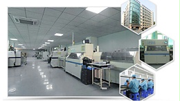 深圳贴片厂提供电路板PCBA加工测试-长科顺