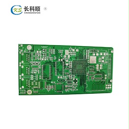 电力控制板PCBA代工代料