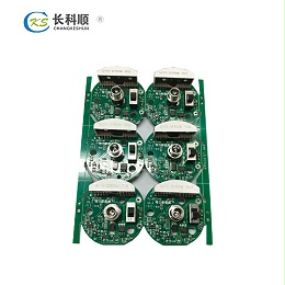 消费电子产品PCBA代工代料