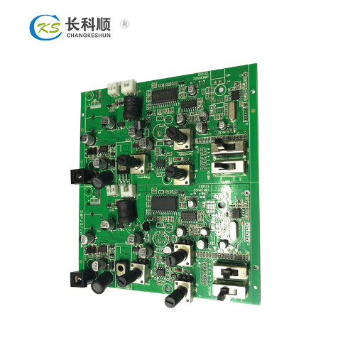 来料PCBA加工