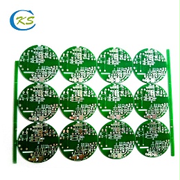 蓝牙电子产品PCBA包工包料